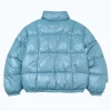 Shop Lee Jun-ho Typhoon Family S01 Puffer Jacket
