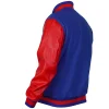 Shop Rizzo The Rat The Muppets Varsity Jacket