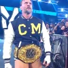 Shop Steiner Bros CM Punk Varsity Jacket