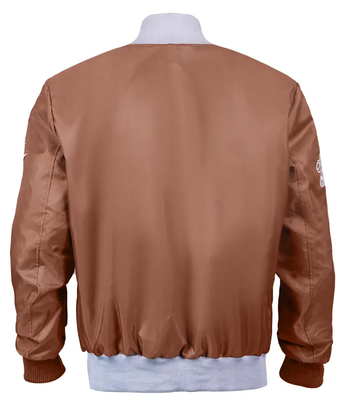 Shop Super Bowl LX Nike Legacy Full-Snap Jacket