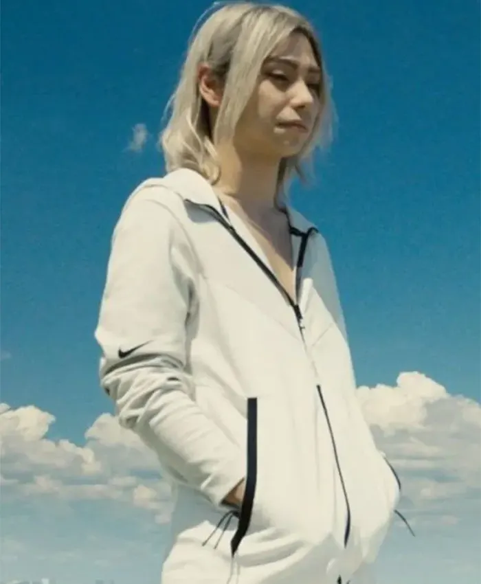 Shuntaro Chishiya Alice in Borderland Hoodie For Sale