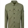 Simon Greene Run Away S01 Green Jacket For Sale