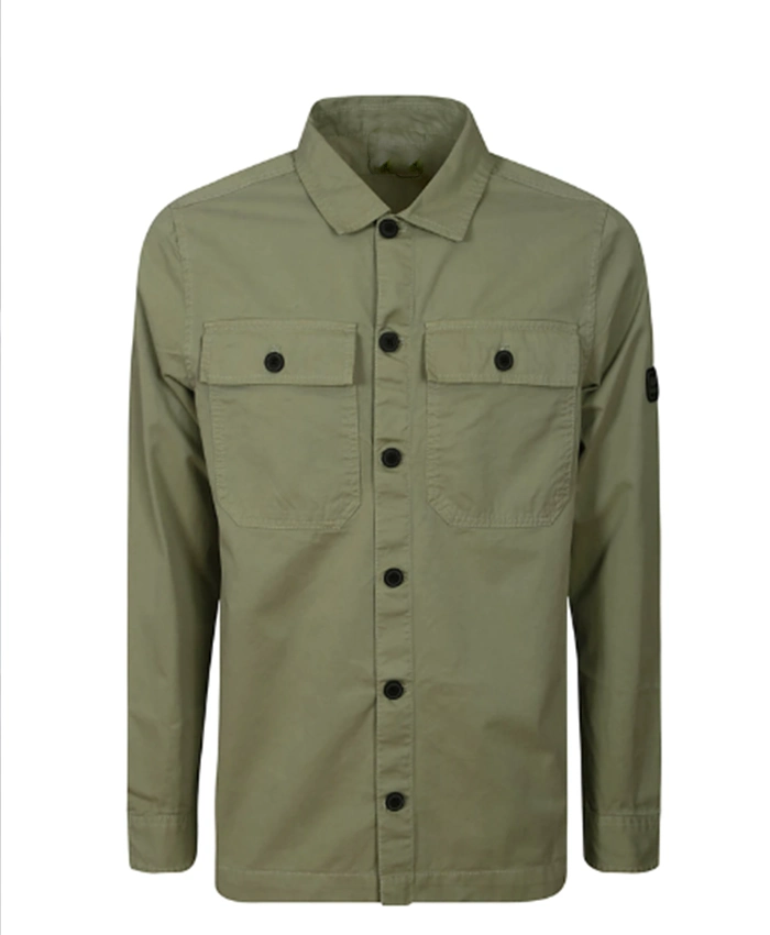 Simon Greene Run Away S01 Green Jacket For Sale