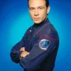 Star Trek Enterprise Tucker Jacket