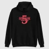 Stranger Things S05 One Last Adventure Hoodie