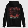 Stranger Things S05 One Last Adventure Hoodie For Sale