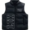 Super Bowl LIX Kristin Juszczyk Vest For Sale