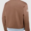 Super Bowl LX Legacy Brown Bomber Jacket For Sale