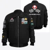 Super Mario Racing Jacket