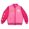 Super Mario Racing Jacket For Sale