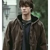 Supernatural Sam Winchester Cotton Hooded Jacket