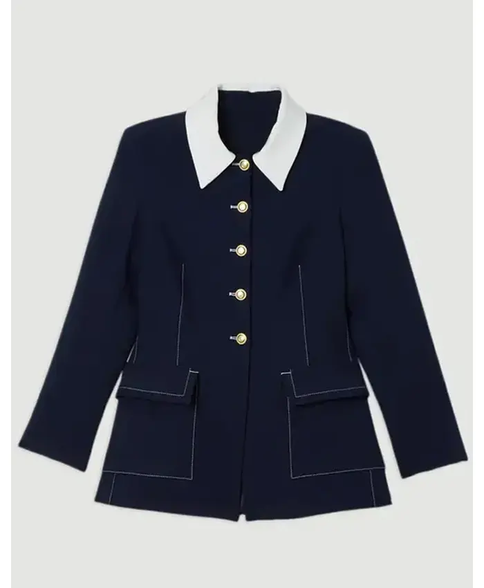 Sweetpea Golightly Industry S04 Jacket For Sale