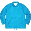 Team Supreme Coaches World Famous Blue Jacket-Place your Order