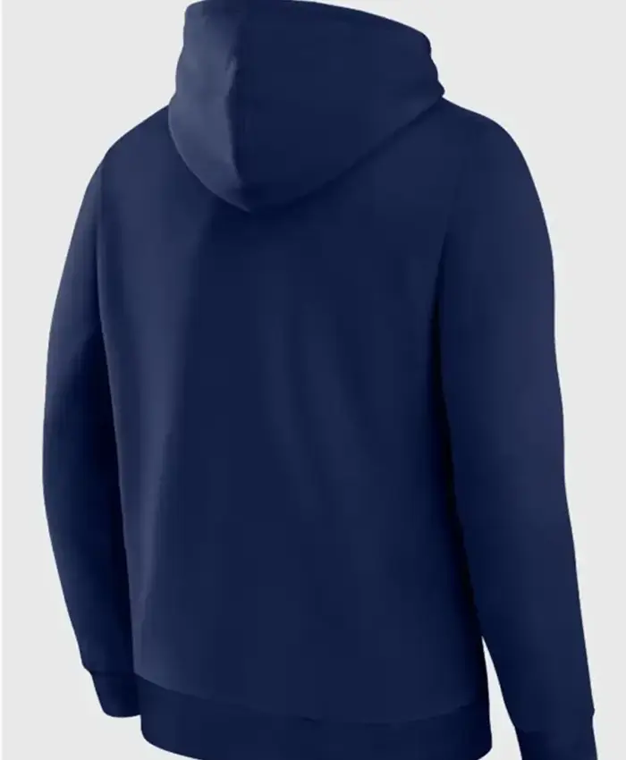 Team USA Winter Olympics Diamond Hoodie For Sale