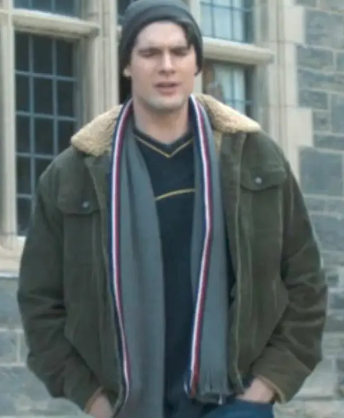 Tell Me Lies S03 Alex Green Jacket For Sale