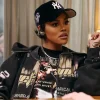 Teyana Taylor Saturday Night Live S51 Jacket