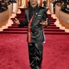 The 83rd Annual Golden Globes Awards 2026 Snoop Dogg Black Suit