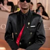 The 83rd Annual Golden Globes Awards 2026 Snoop Dogg Suit