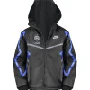 The Inter Milan x One Block Down Nike Tech Jacket Front