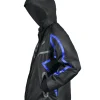 The Inter Milan x One Block Down Nike Tech Jacket Left pose