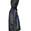 The Inter Milan x One Block Down Nike Tech Jacket Right Pose