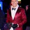 The New Year’s Eve Celebration Ryan Seacrest Blazer For Sale