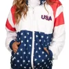 The Today Show Tv Series 2026 Hoda Kotb USA Jacket