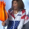 The Today Show Tv Series 2026 Hoda Kotb USA Windbreaker Jacket
