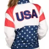 The Today Show Tv Series Hoda Kotb USA Windbreaker Jacket