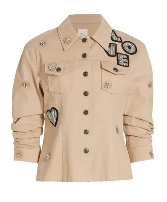 The Upshaws S07 Wanda Sykes Jacket For Sale