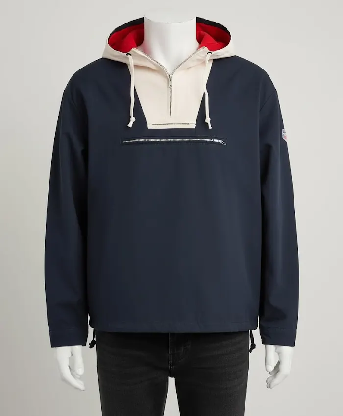 U.S. Ski & Snowboard by J.Crew Heritage Anorak Jacket