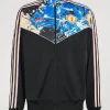 United F.C. Adidas The Stone Roses Manchester Jacket For Sale