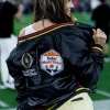 VRBO Fiesta Bowl 2026 Nikki Bella Bomber Jacket