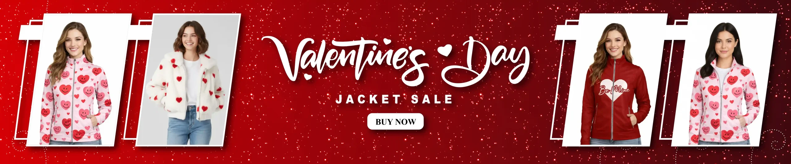 Valentine's Day Sale