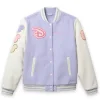Walt Disney World Varsity Jacket