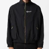 Willy Chavarria Track Jacket