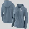 Winter Olympics Milano Cortina 2026 Full Zipper Hoodie