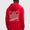 Winter Olympics Team Canada Hoodie