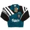 1995-96 Liverpool Adidas Jacket