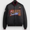 2026 NBA All-Star Philadelphia 76ers Bomber Jacket