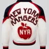 2026 New York Rangers Winter Classic Jacket for Men and Women