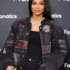 2026 Super Bowl Party Ciara Jacket