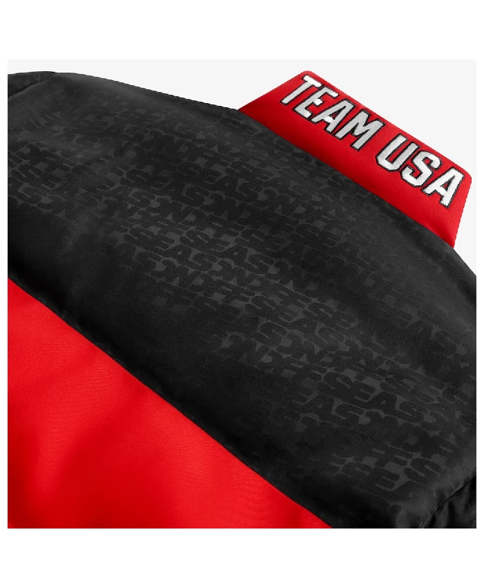 2026 Team USA OFF SEASON Puffer Jacket