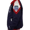 2026 Winter Classic Miami Florida Panthers Varsity Jacket for Men and Women
