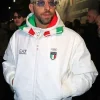 2026 Winter Olympics Shablo Team Italy Jacket