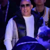 75th NBA All-Star Game Vin Diesel Vest