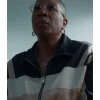 9-1-1 S09 Aisha Hinds Colorblock Jacket