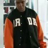 9-1-1 S09 Elijah M. Cooper Varsity Jacket