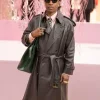 A$AP Rocky Spring 2026 Couture Trench Coat