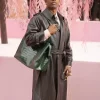 A$AP Rocky Spring 2026 Couture Trench Coat For Sale